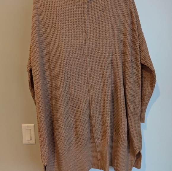 Free People Beige Lounge Set - Picture 2 of 4